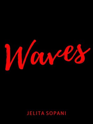 cover image of Waves